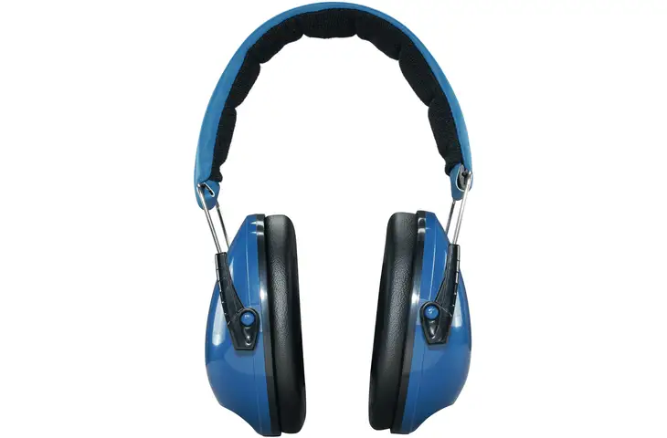 Champion Small Frame Passive Muff — 3 models - view 10
